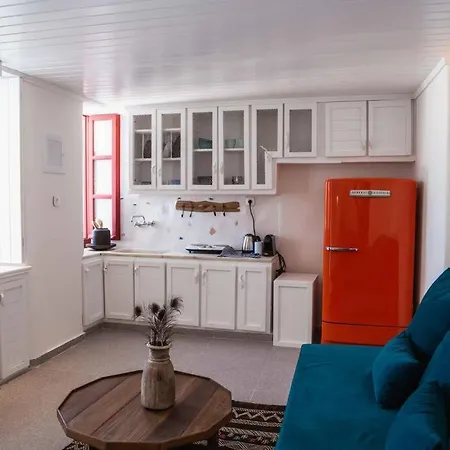 Mooi Boni's Apartment Mykonos Town