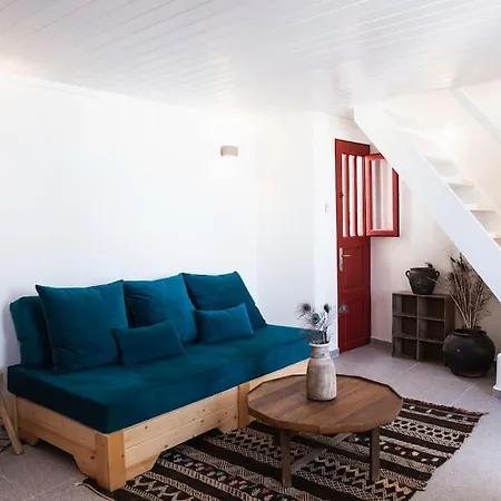 Apartment Mooi Boni's